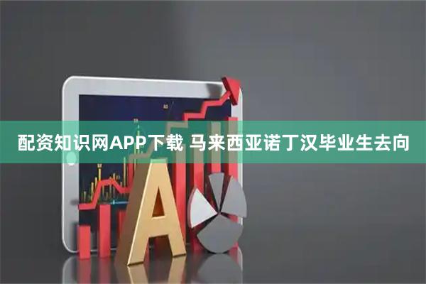 配资知识网APP下载 马来西亚诺丁汉毕业生去向